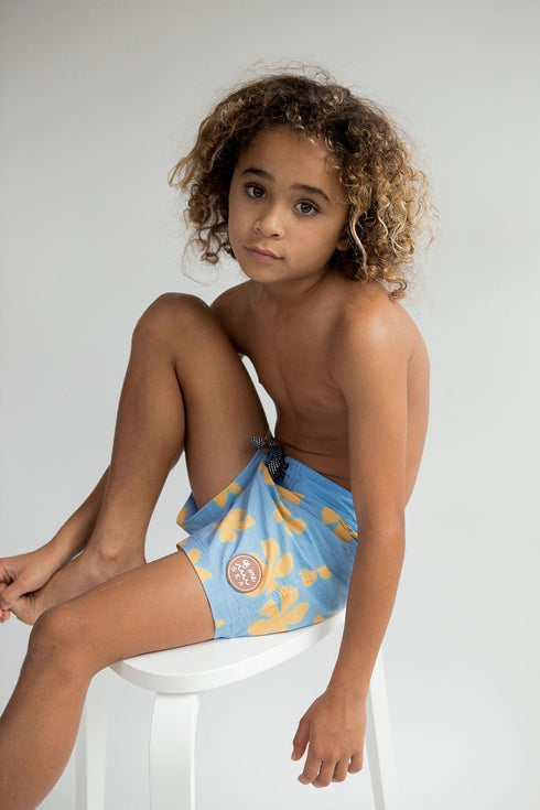 kid-s-townshorts-in-light-blue-plumeria-of-one-sea - Sophia's Style -8